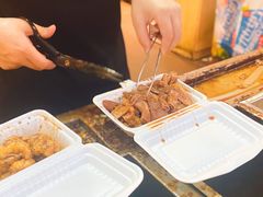 -细妹五香牛杂(步行街店)