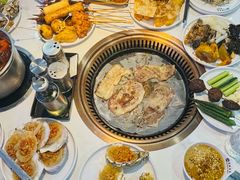 -苏格里岛自助海鲜烤肉(中州万达店)