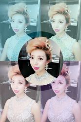 点击看大图 -金海岸婚纱摄影(塘沽店)