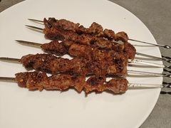 -羊门客在·烤盐池滩羊·川菜