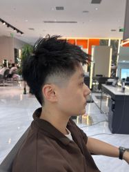 -HairCode芭曲发型