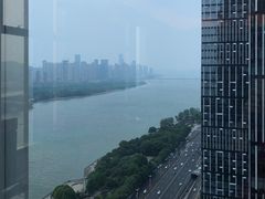 -长沙富力万达文华酒店