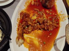 -宋园·金宴浙鲜馆(静安店)