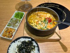 -沼津港精致料理·寿喜烧·烧鸟(青浦宝龙广场日料榜单店)