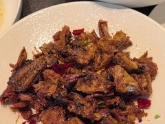 -香丰阁·烤鸭·川湘菜(清河店)
