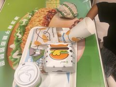 -德克士(前门店)