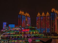 -武汉关码头(轮渡站)