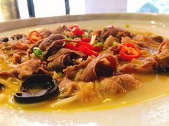 -一个叫川的地方(麒麟新天地店)
