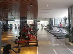 -银吉姆健身(恒隆馆)