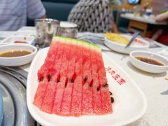 -韩香福烤肉庄园(荣成店)