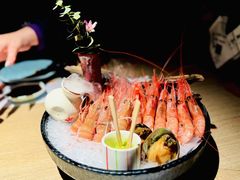 -匠和风精致料理(宁德万达店)