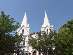 -团城山公园
