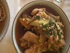 -龙门阵茶屋川菜馆(武康路店)