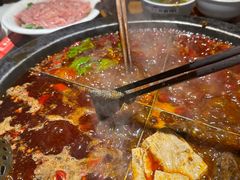 -陈眼镜火锅(总店)