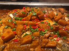 -炉鱼(诸暨万风新天地店)