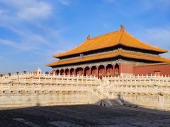 -故宫博物院(故宫)