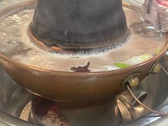 -福寿斋·老北京铜锅涮肉·烤鸭(顺义总店)