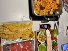 -螺大喜螺蛳粉火锅(雍和宫店)