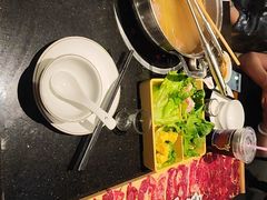 -尚合里潮汕牛肉火锅(海沧店)