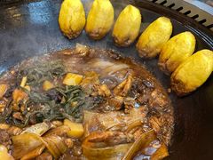 -姥家大锅台(魏各庄路店)