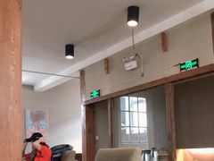 大堂-1901 Cafe(西四店)