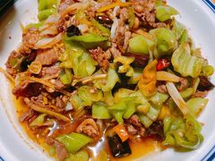 -滇铺子·云南特色菜·第九届野生菌美食节(东风东路c86店)
