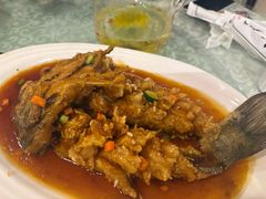 -牟传仁饭庄(星海店)
