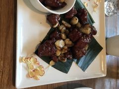 -旅马餐厅(茅家埠店)