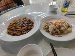 -普天和酒楼·新津菜·烤鸭(天津之眼店)