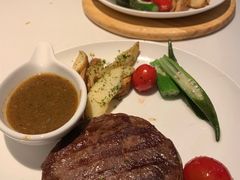 -斗牛士牛排(南京东路店)