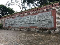 -胡里山炮台