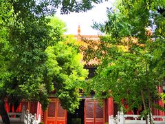 -宝通禅寺