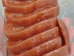 -南京杨家第一冰糖蜜汁藕(瑞金路店)