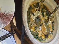 -永安鱼庄·镇江菜(丁卯店)