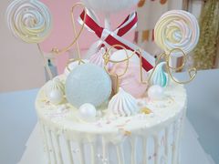 -食间旅人DIY烘焙工作室