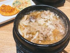 -李先生的首尔小馆(松江启源广场店)