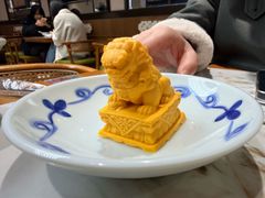 -莲湖糕团店·老秦淮小吃