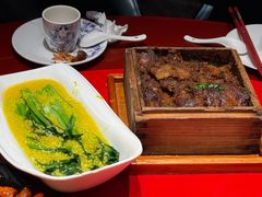 -福照楼汽锅鸡·云南菜(火车站锦江店)