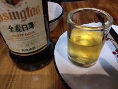 -大自然醉鹅·铁锅火焰鹅(上海联洋店)