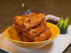 -新聚丰菜馆(太监弄店)