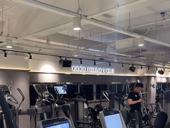 -古德菲力健身(特区报业店)