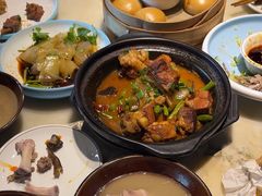 -常和州·夜宵大排档(常州单店)