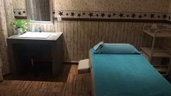 -贝黎诗SPA