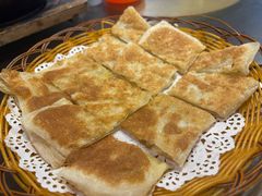 -夏茅维记饭店