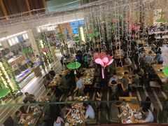 -金陵山水丽景酒店-中餐厅