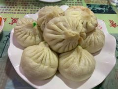 -宝正臻天津包子总店(金阳光居易店)
