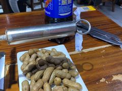 -旺烤园烧烤·炭烤羊腿(吴江阳光新天地店)