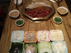-四喜小胖·北京涮肉(五道营店)