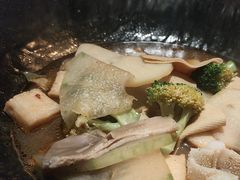 -万记麻辣烫国展总店