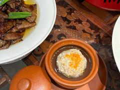 -陈记菜馆·非遗淮扬菜(东关街教场店)